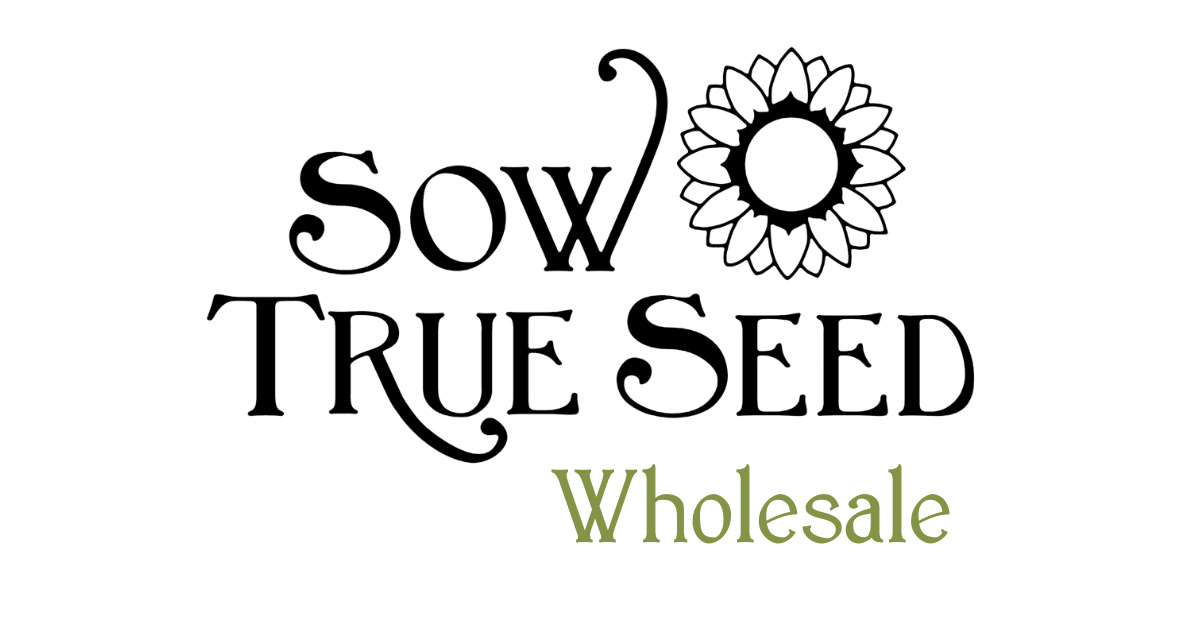 Sow True Seed Wholesale