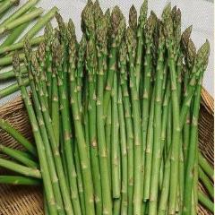 Asparagus Seeds - Mary Washington - Sow True Seed