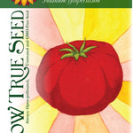 Slicing Tomato - Homestead - Sow True Seed