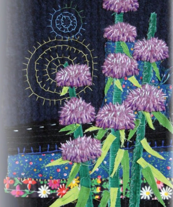 Bee Balm Seeds - Lemon Mint - Sow True Seed