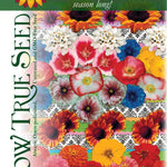 Flower Seed Mix - Cut Flower - Sow True Seed
