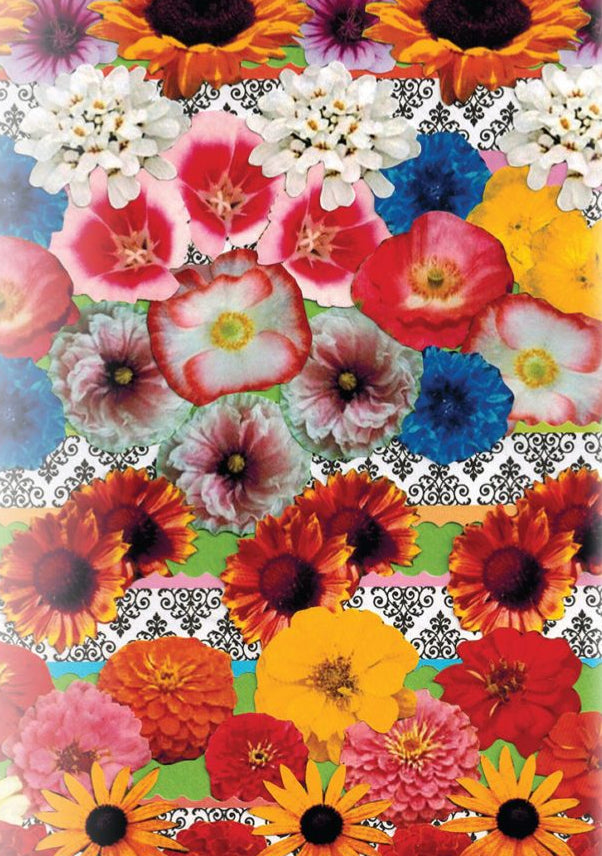 Flower Seed Mix - Cut Flower - Sow True Seed