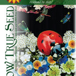 Flower Seed Mix - Beneficial Attractant - Sow True Seed