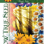 Flower Seed Mix - Partial Shade - Sow True Seed