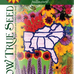 Flower Seed Mix - South East Native - Sow True Seed