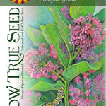 Milkweed Seeds - Common - Sow True Seed