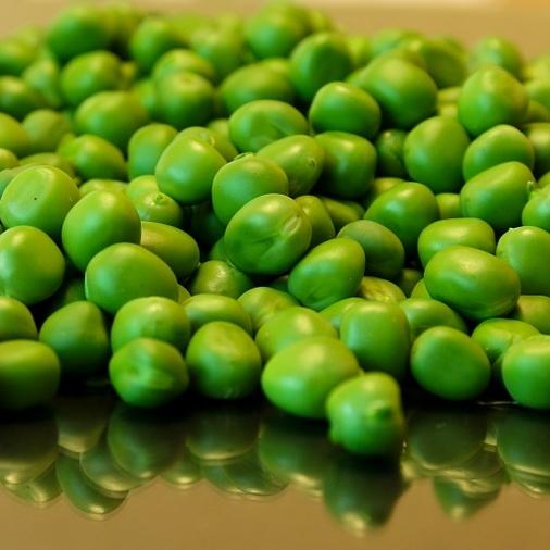 Shelling Pea - Green Arrow - Sow True Seed