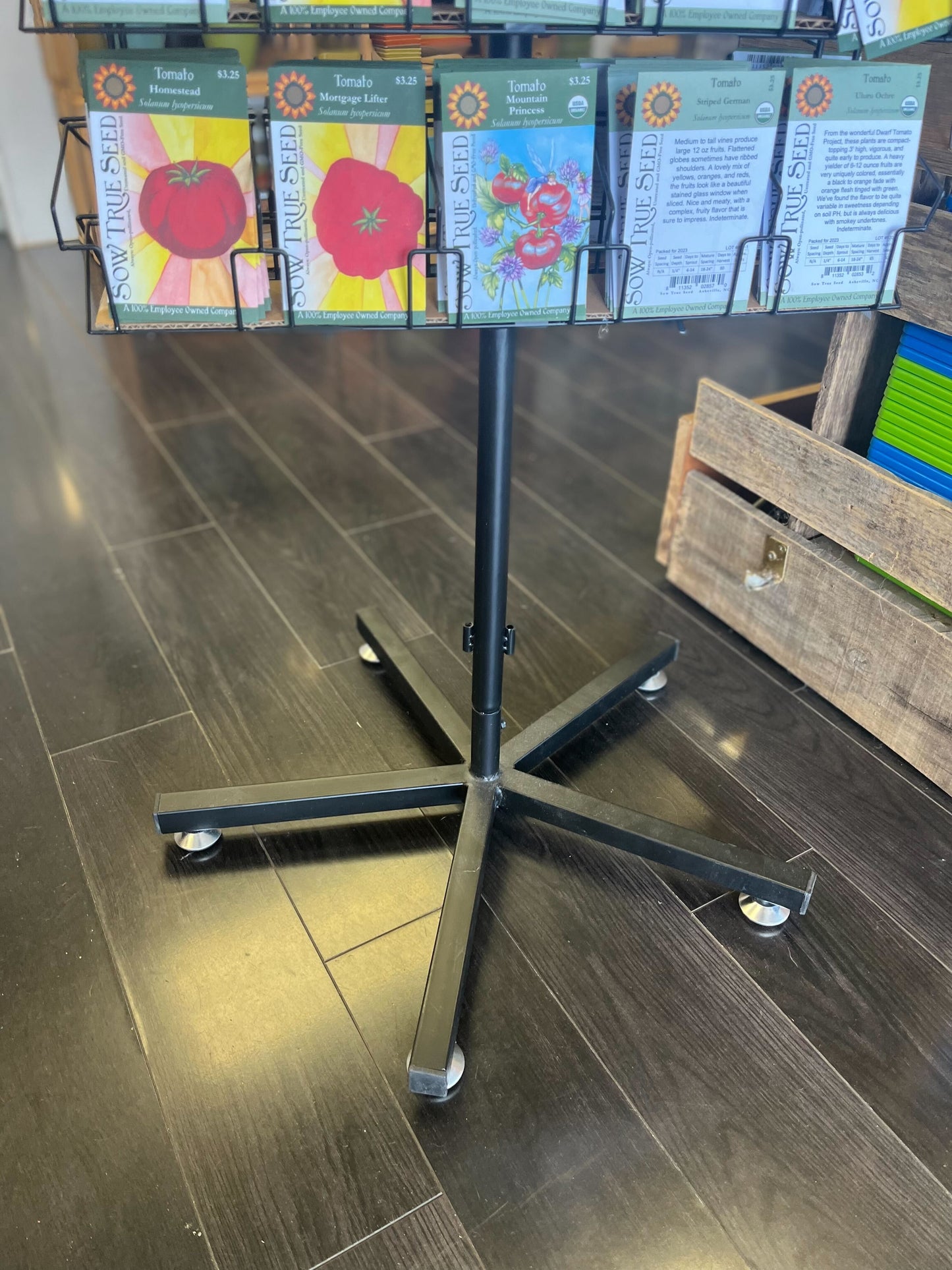Wholesale Rack Stand