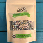 Sprouting Seed - Mega Protein Crunch, ORGANIC - Sow True Seed