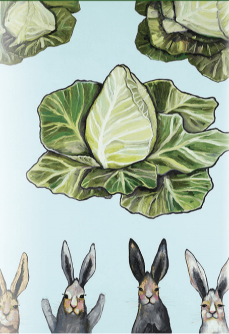 Cabbage Seeds - Early Jersey Wakefield - Sow True Seed