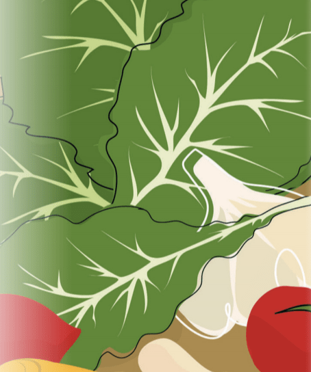 Mustard Greens Seeds - Florida Broadleaf - Sow True Seed