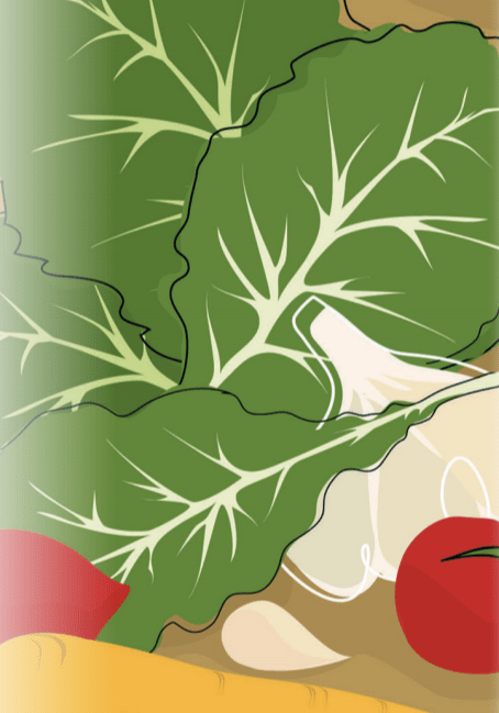 Mustard Greens Seeds - Florida Broadleaf - Sow True Seed