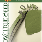 Shelling Pea Seeds - Green Arrow - Sow True Seed