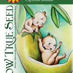 Sweet Pepper Seeds - Sweet Banana - Sow True Seed