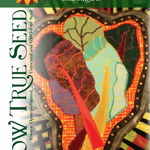 Swiss Chard Seeds - Rainbow Blend - Sow True Seed