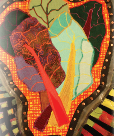 Swiss Chard Seeds - Rainbow Blend - Sow True Seed