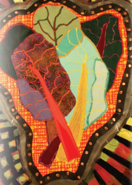 Swiss Chard Seeds - Rainbow Blend - Sow True Seed