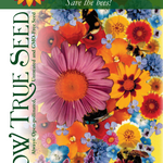 Flower Seed Mix - Bee Feed - Sow True Seed