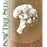 Cauliflower Seeds - Snowball Self-Blanching, ORGANIC - Sow True Seed