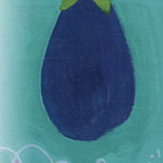 Eggplant Seeds - Black Beauty, ORGANIC - Sow True Seed