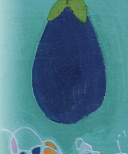 Eggplant Seeds - Black Beauty, ORGANIC - Sow True Seed