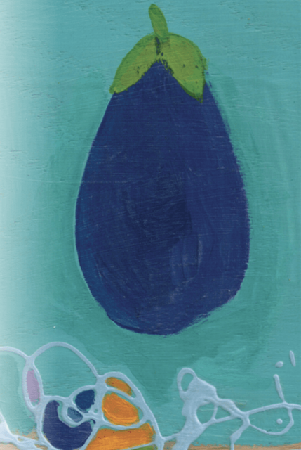 Eggplant Seeds - Black Beauty, ORGANIC - Sow True Seed