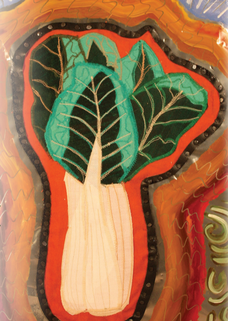 Swiss Chard Seeds - Fordhook Giant, ORGANIC - Sow True Seed