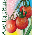 Cherry Tomato Seeds - Tiny Tim, ORGANIC - Sow True Seed
