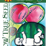 Watermelon Seeds - Sugar Baby, ORGANIC - Sow True Seed