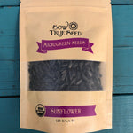 Sprouting Seed - Sunflower, ORGANIC - Sow True Seed
