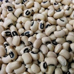 Southern Pea Seeds- California Blackeye - Sow True Seed